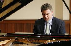 Robert Holm Piano Camp 教师 Recital June 24 at 3:00p